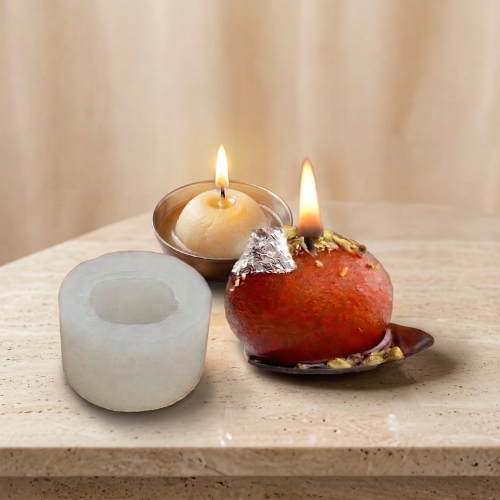 Gulam Jamun Mould MB019