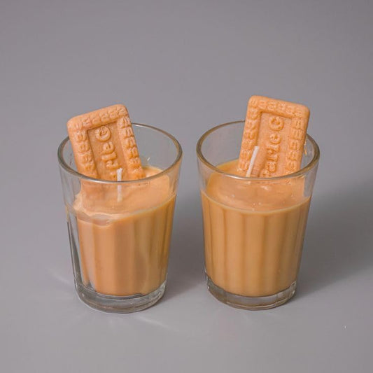 4 Cavity Parle G Biscuit Mold MB075