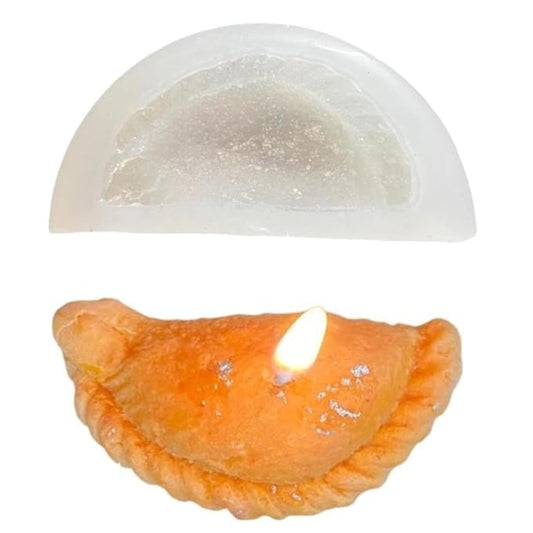 Gunjiya Candle Mould MB016