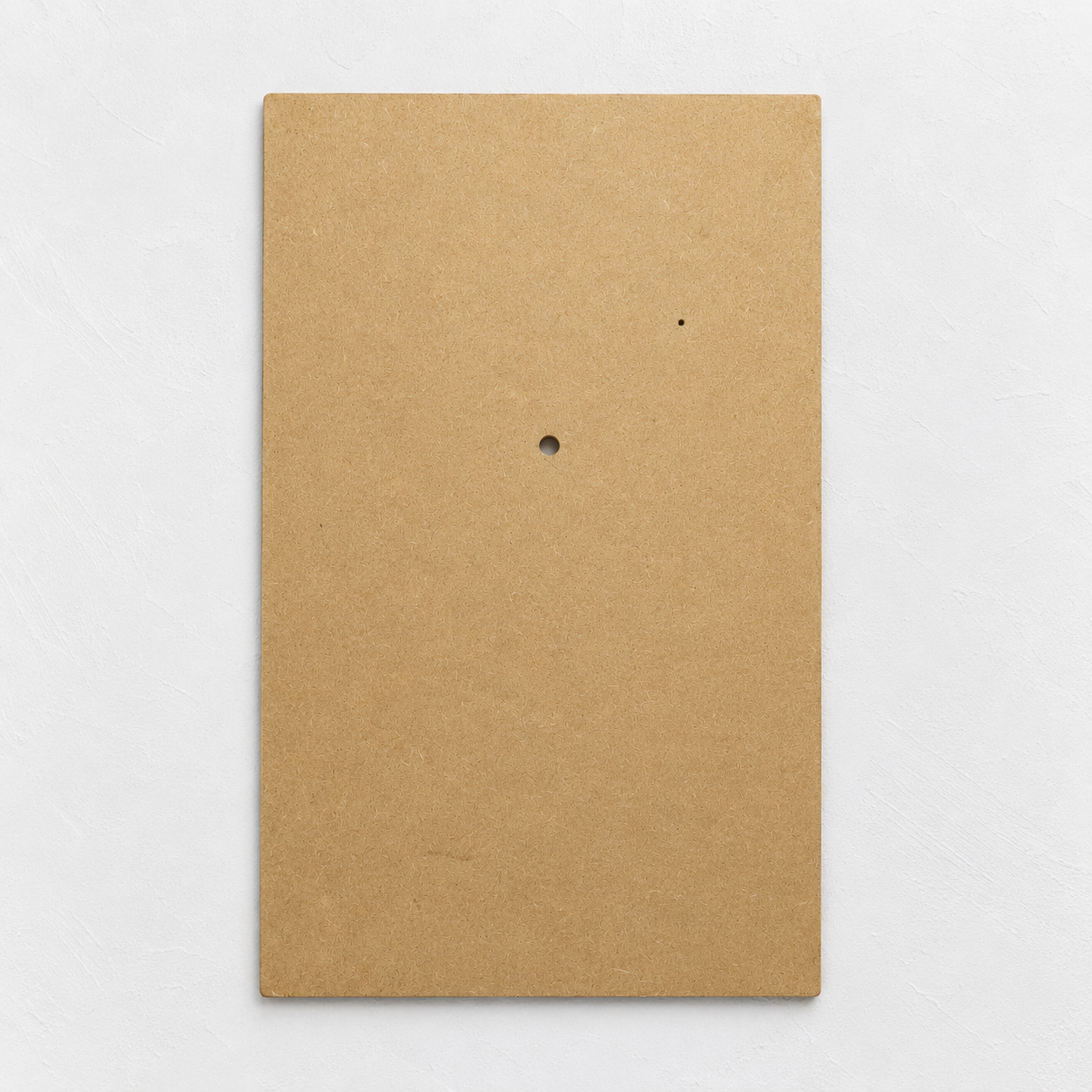 Rectangle Clock Base MF005
