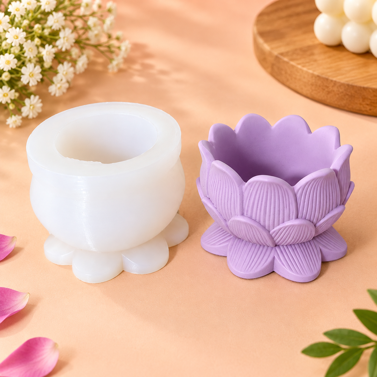 Kamal Jar Mold JM001
