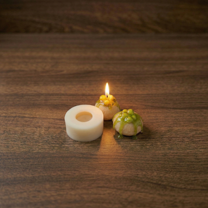 Pani Puri Mould MB015