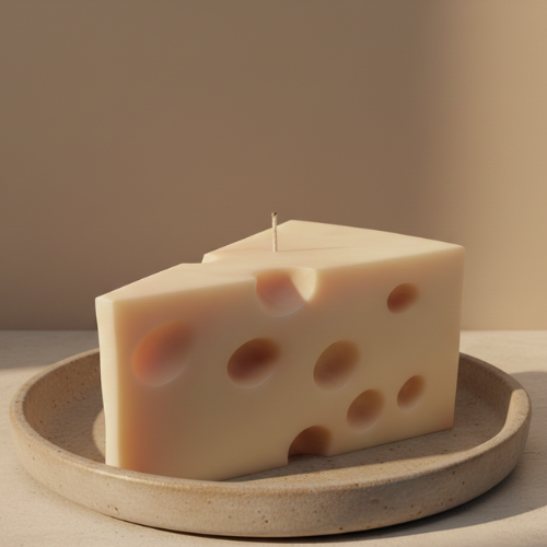 Cheese Mould MB050