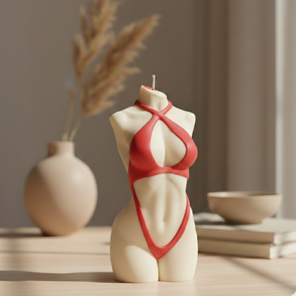 Female Body Bikini MB036