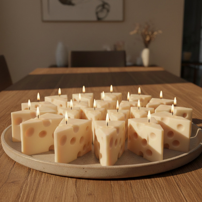 Cheese Mould MB050