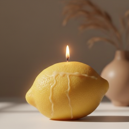 Lemon Mould MB025