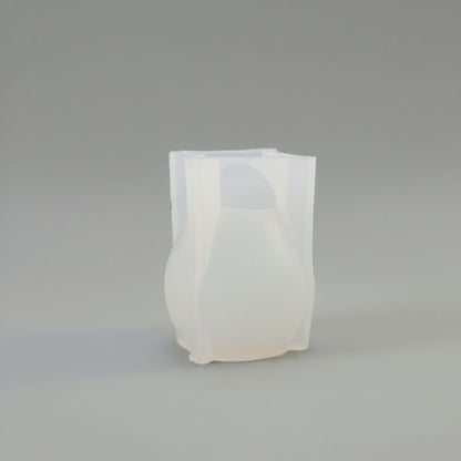 Mango Candle Mould MB005