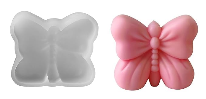 Butterfly Mold MB163