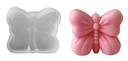 Butterfly Mold MB163