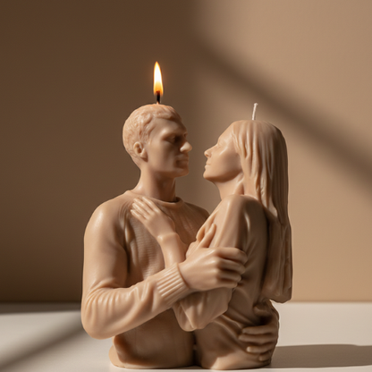 Love Couple Mould MB003