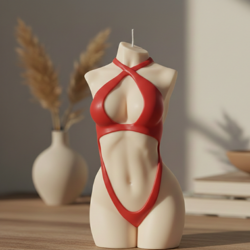 Female Body Bikini MB036