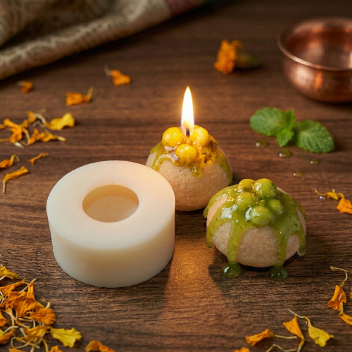 Pani Puri Mould MB015