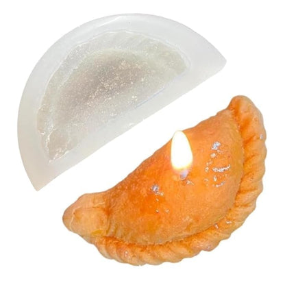 Gunjiya Candle Mould MB016