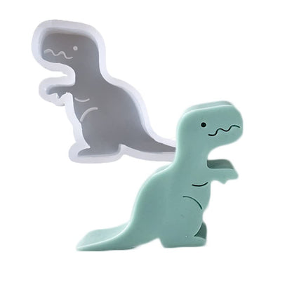 Dino Buddy Mold ADM008