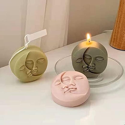 Moon Night Mold SPM055