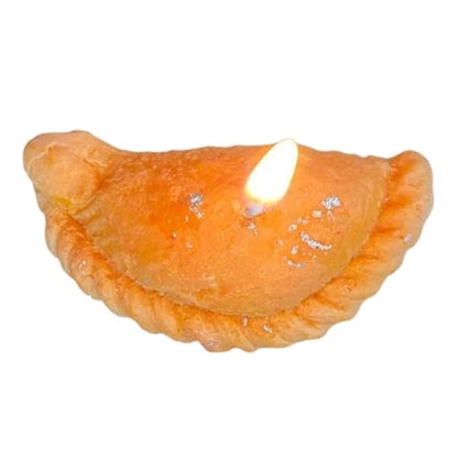 Gunjiya Candle Mould MB016