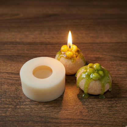 Pani Puri Mould MB015