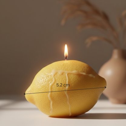 Lemon Mould MB025