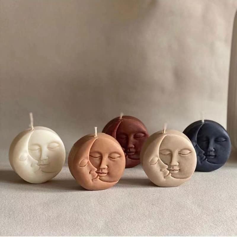 Moon Night Mold SPM055
