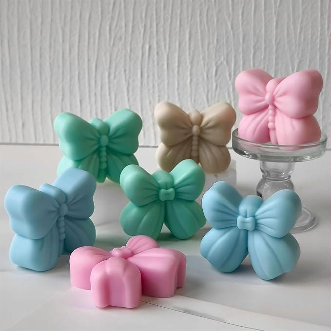 Butterfly Mold MB163