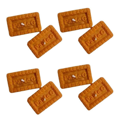 4 Cavity Parle G Biscuit Mold MB075