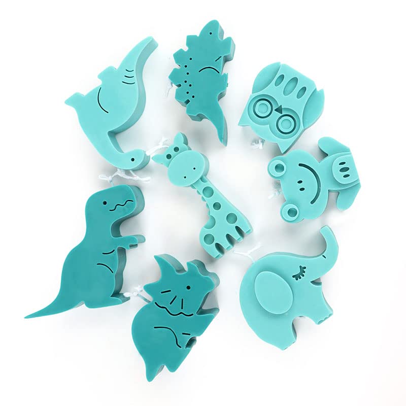 Dino Buddy Mold ADM008