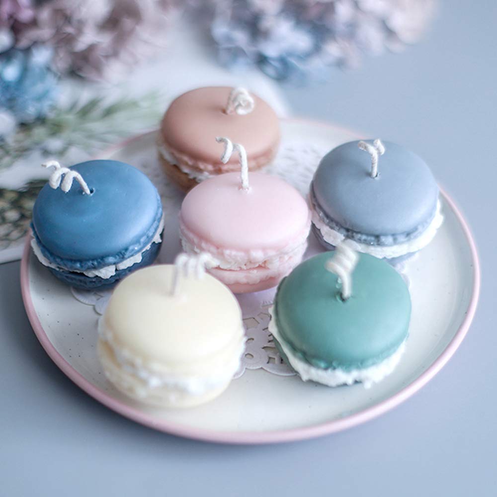 Macarons Mould MB009