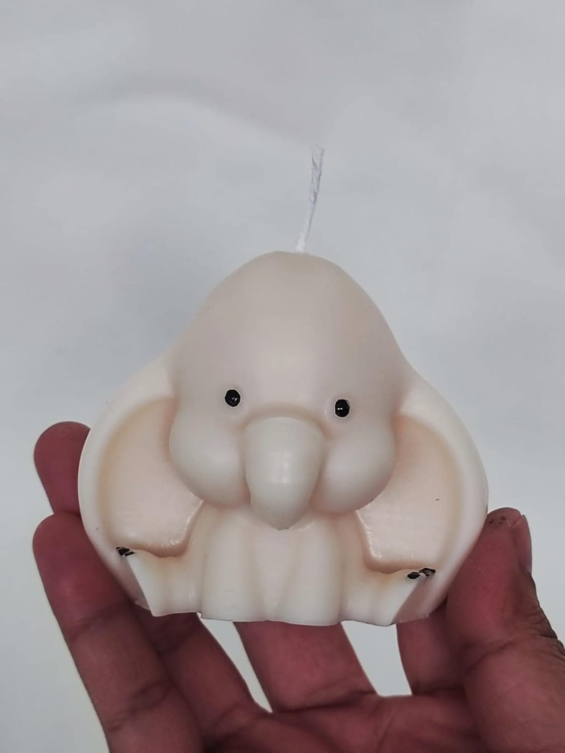 Baby Elephant Mold MB194