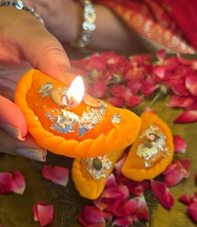 Gunjiya Candle Mould MB016