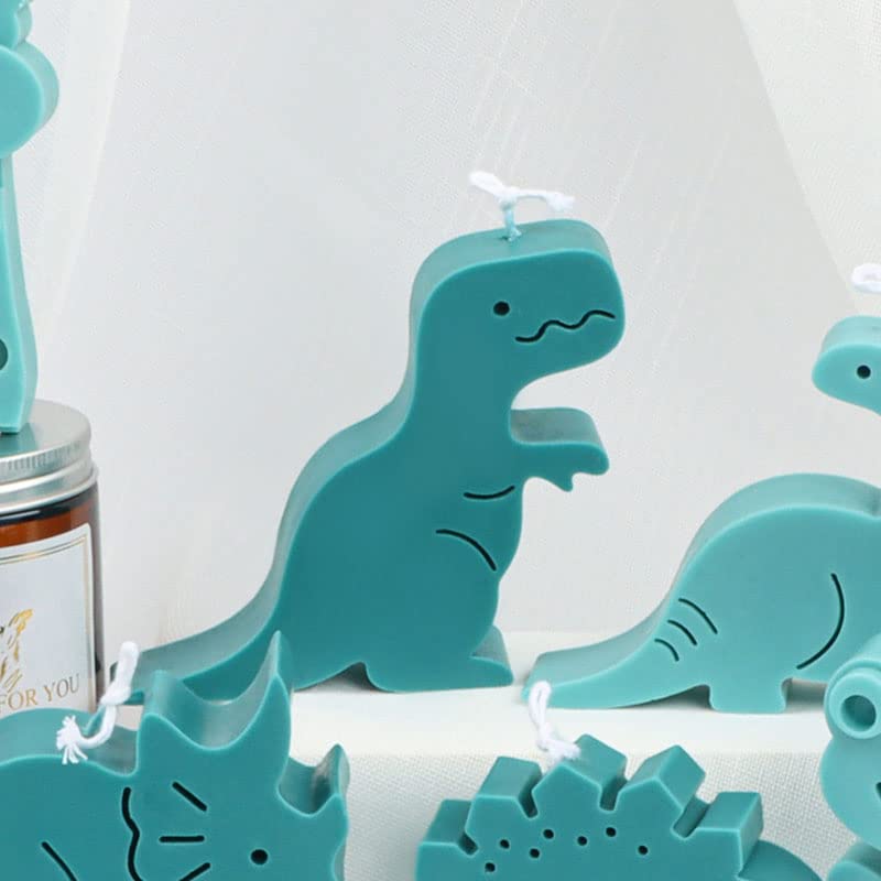 Dino Buddy Mold ADM008
