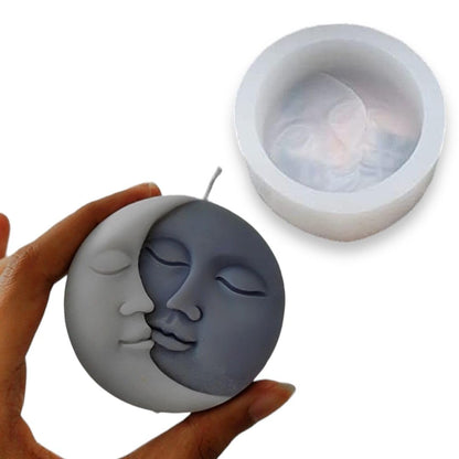 Moon Night Mold SPM055
