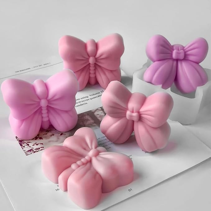Butterfly Mold MB163