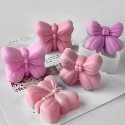 Butterfly Mold MB163