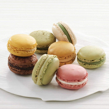 Macarons Mould MB009