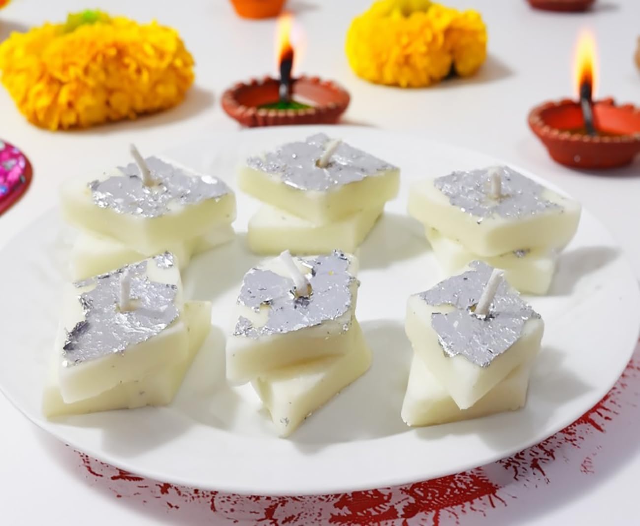 Kajukatali Mould MB014