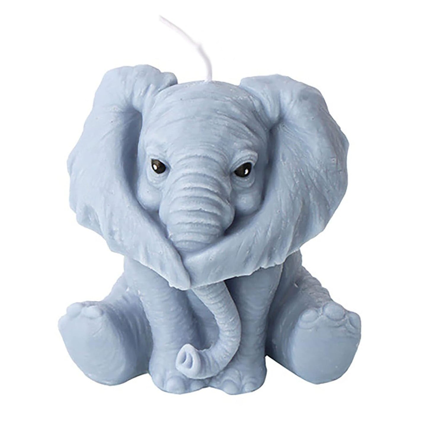 3D Elephant Mould MB045