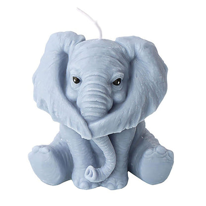 3D Elephant Mould MB045