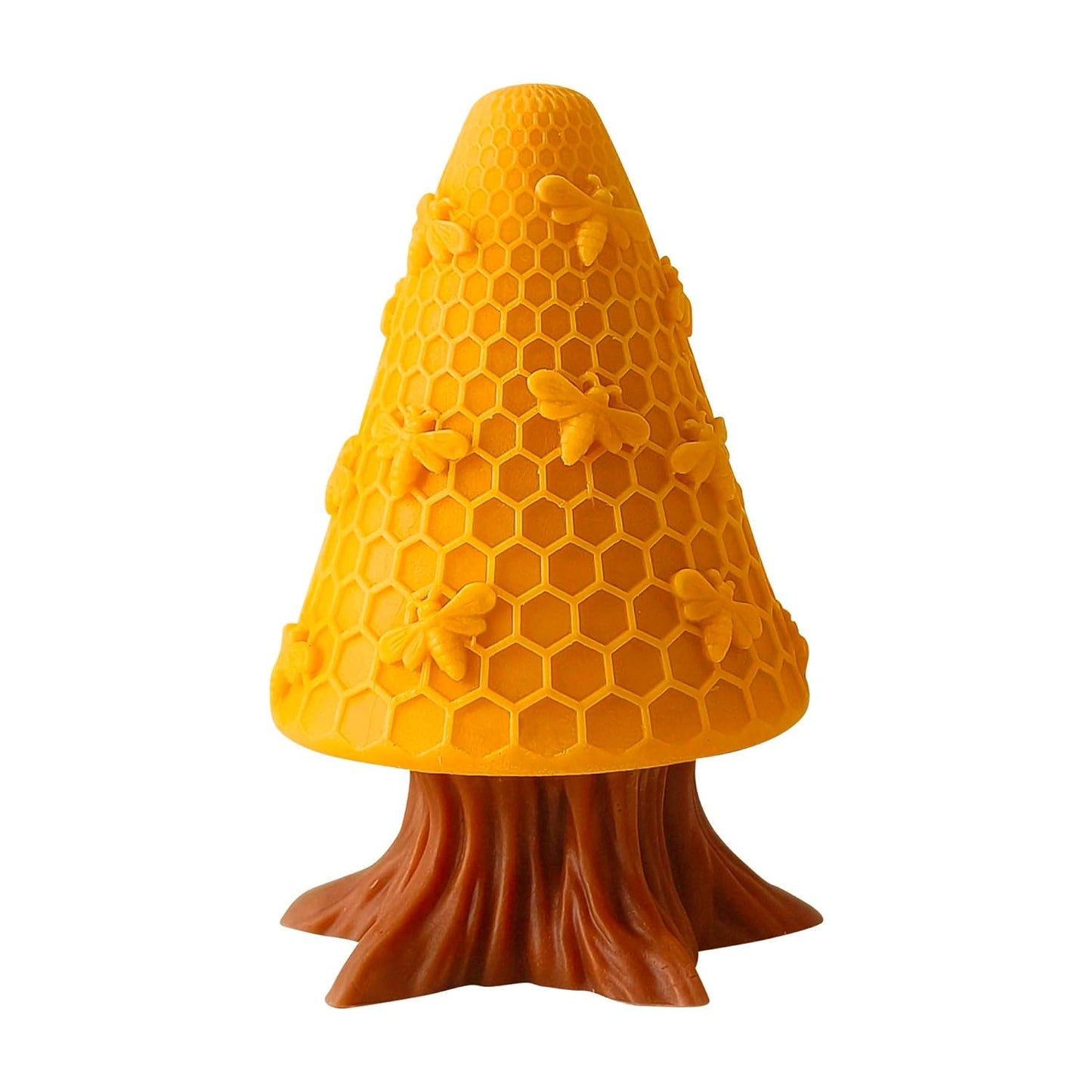 Bee Tree Silicon Mold MB192