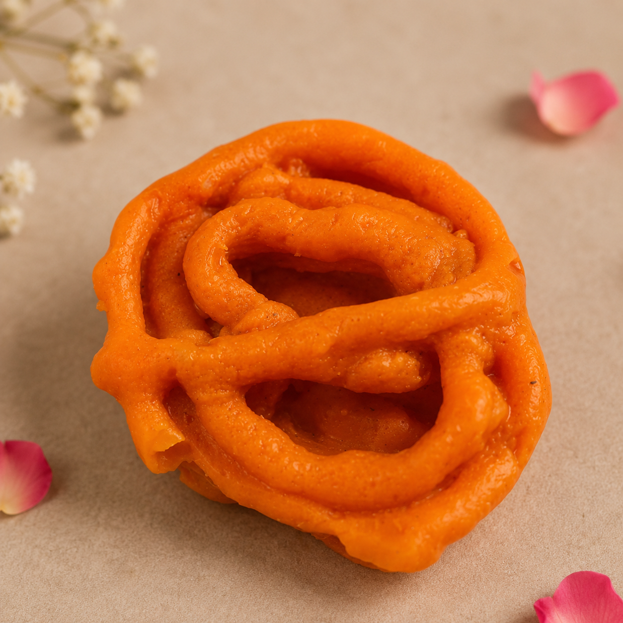 Mini Jalebi Mold MB225