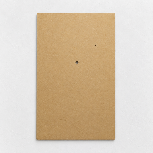 Rectangle Clock Base MF005