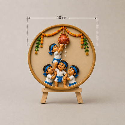 Dahi Handi Celebration Mold ADM015