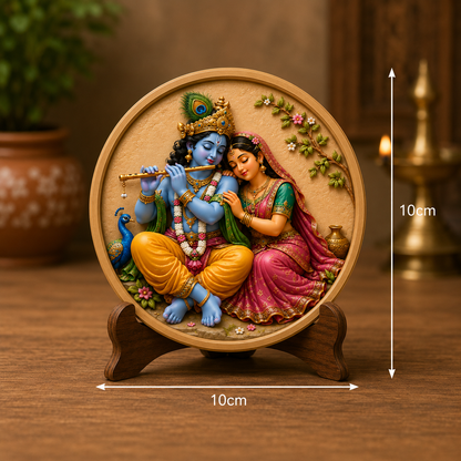 Krishna Flute Bliss Mold ADM020