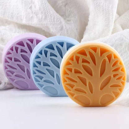 Tree of life Soap Mold SPM022