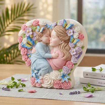 Mother With Baby Mold MB175