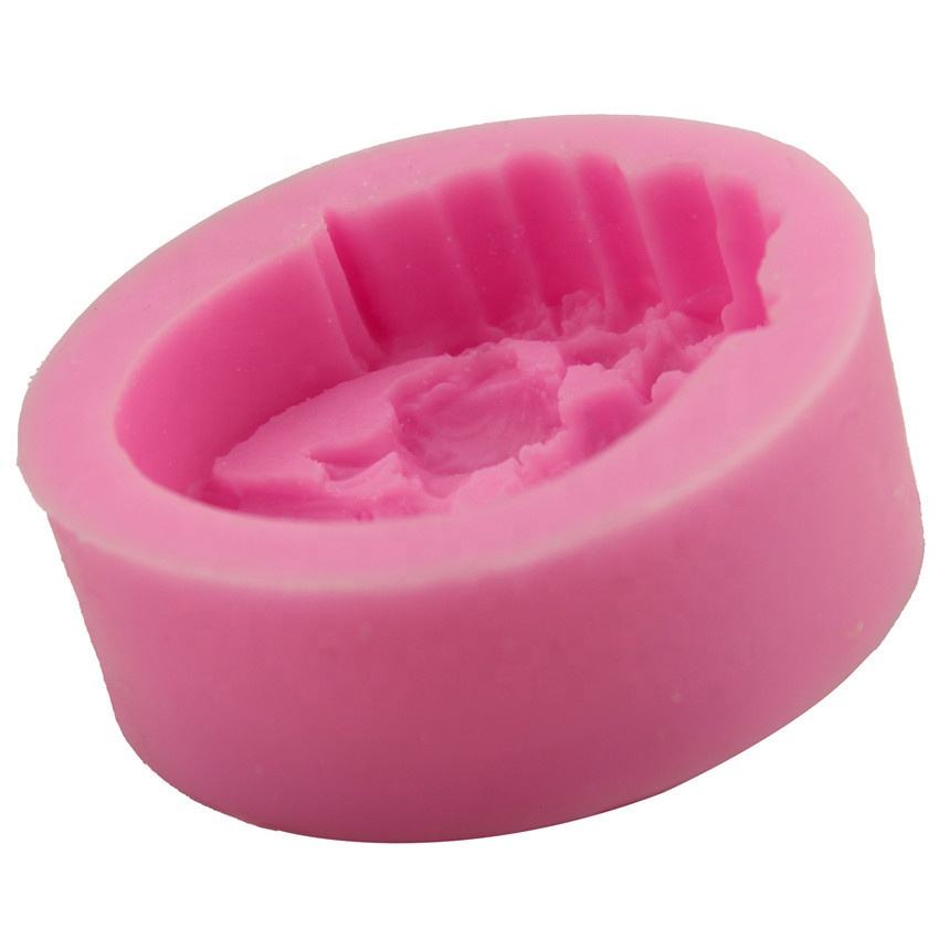 Fairy Blossom Soap Mold SPM014