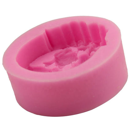 Fairy Blossom Soap Mold SPM014
