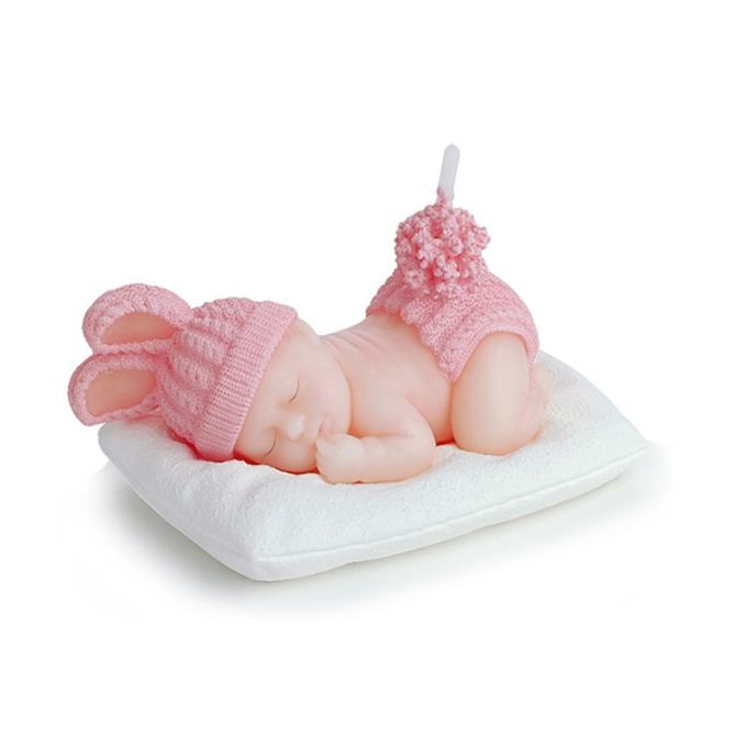 Baby Love Mold SPM062