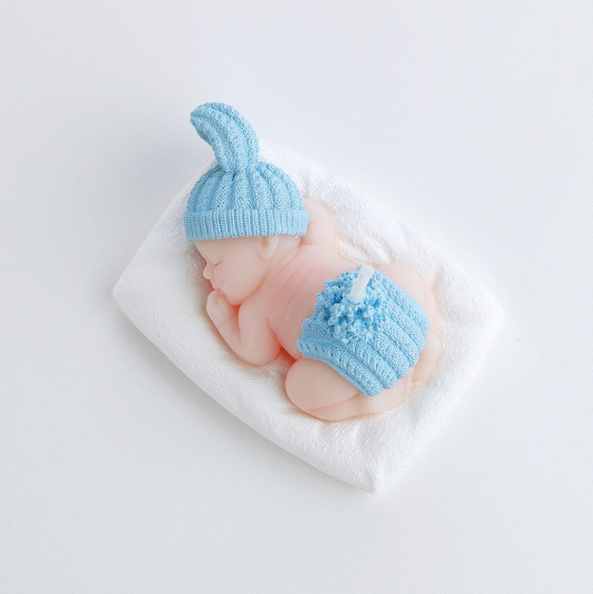 Baby Love Mold SPM062