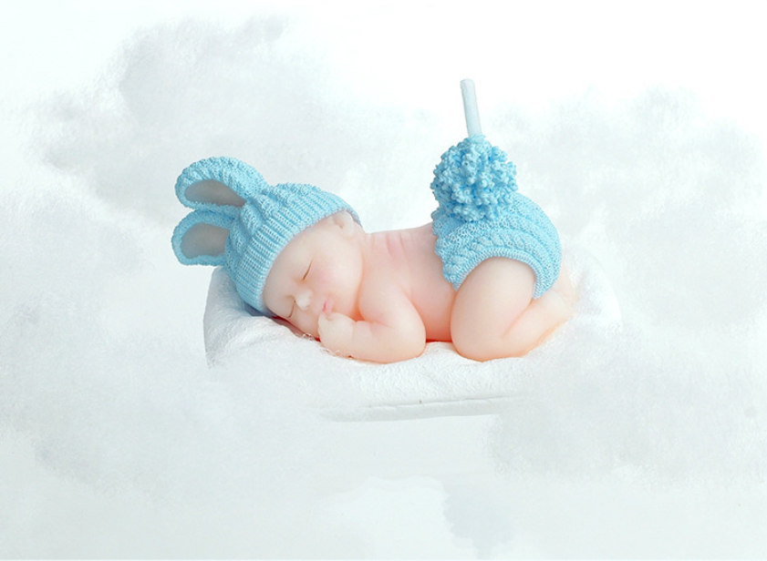 Baby Love Mold SPM062
