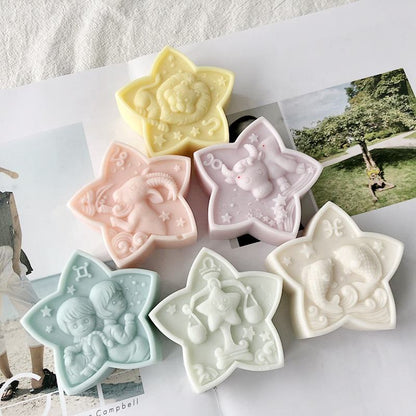 Kids Soap Mold SPM023